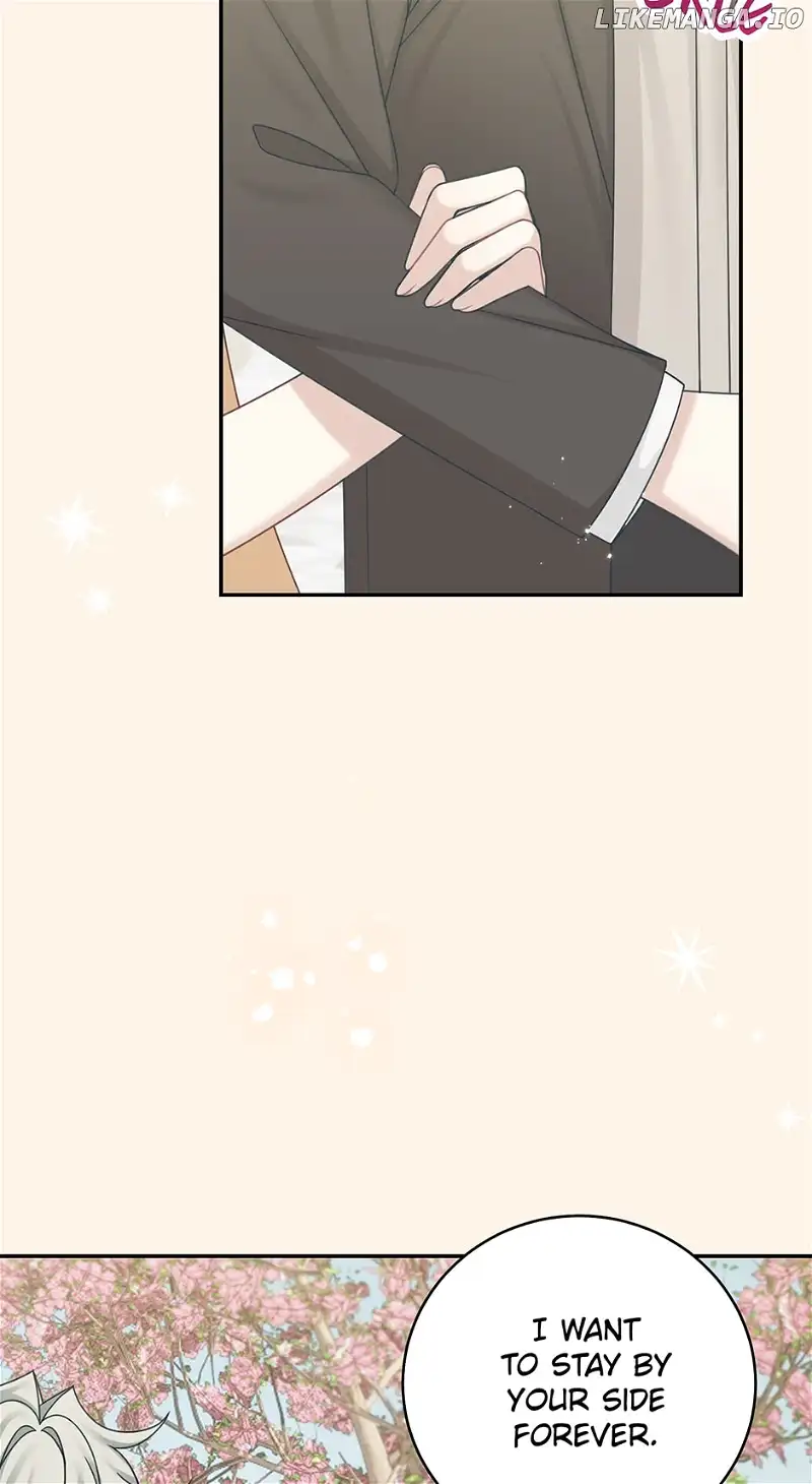 The Male Lead Is Mine Chapter 47 - Page 28