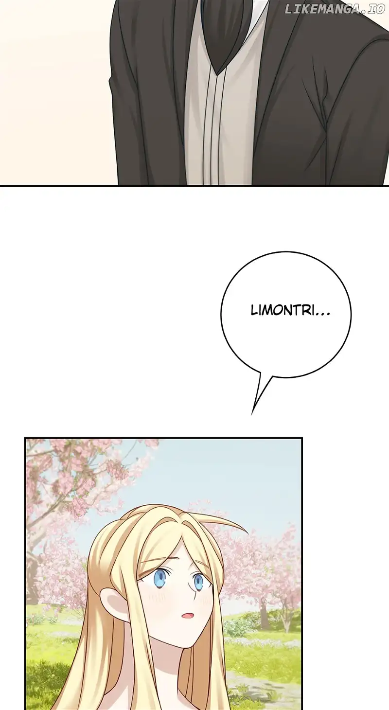 The Male Lead Is Mine Chapter 47 - Page 30