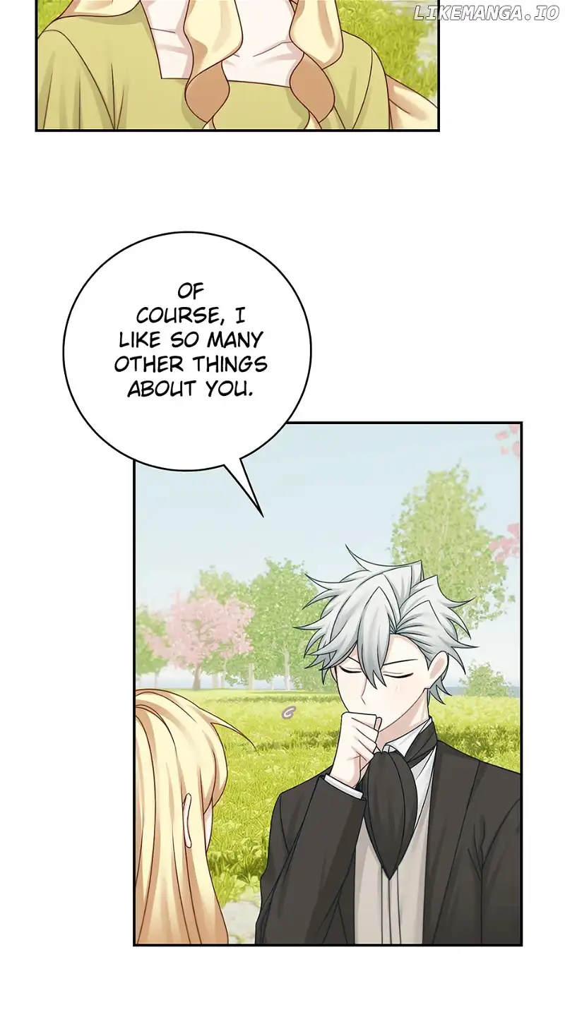 The Male Lead Is Mine Chapter 47 - Page 31