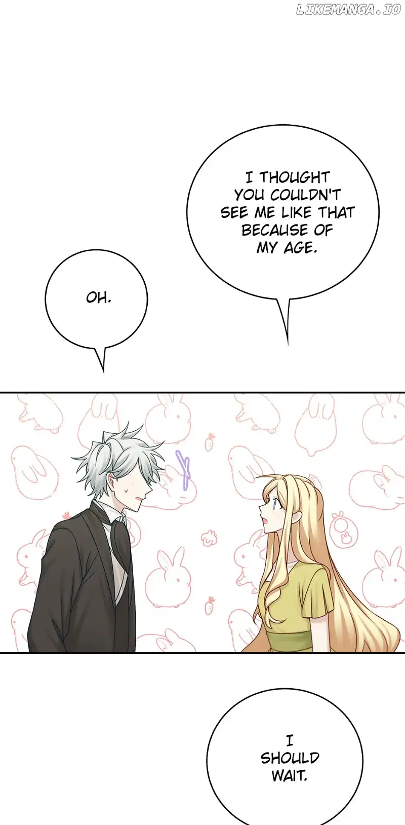 The Male Lead Is Mine Chapter 47 - Page 32