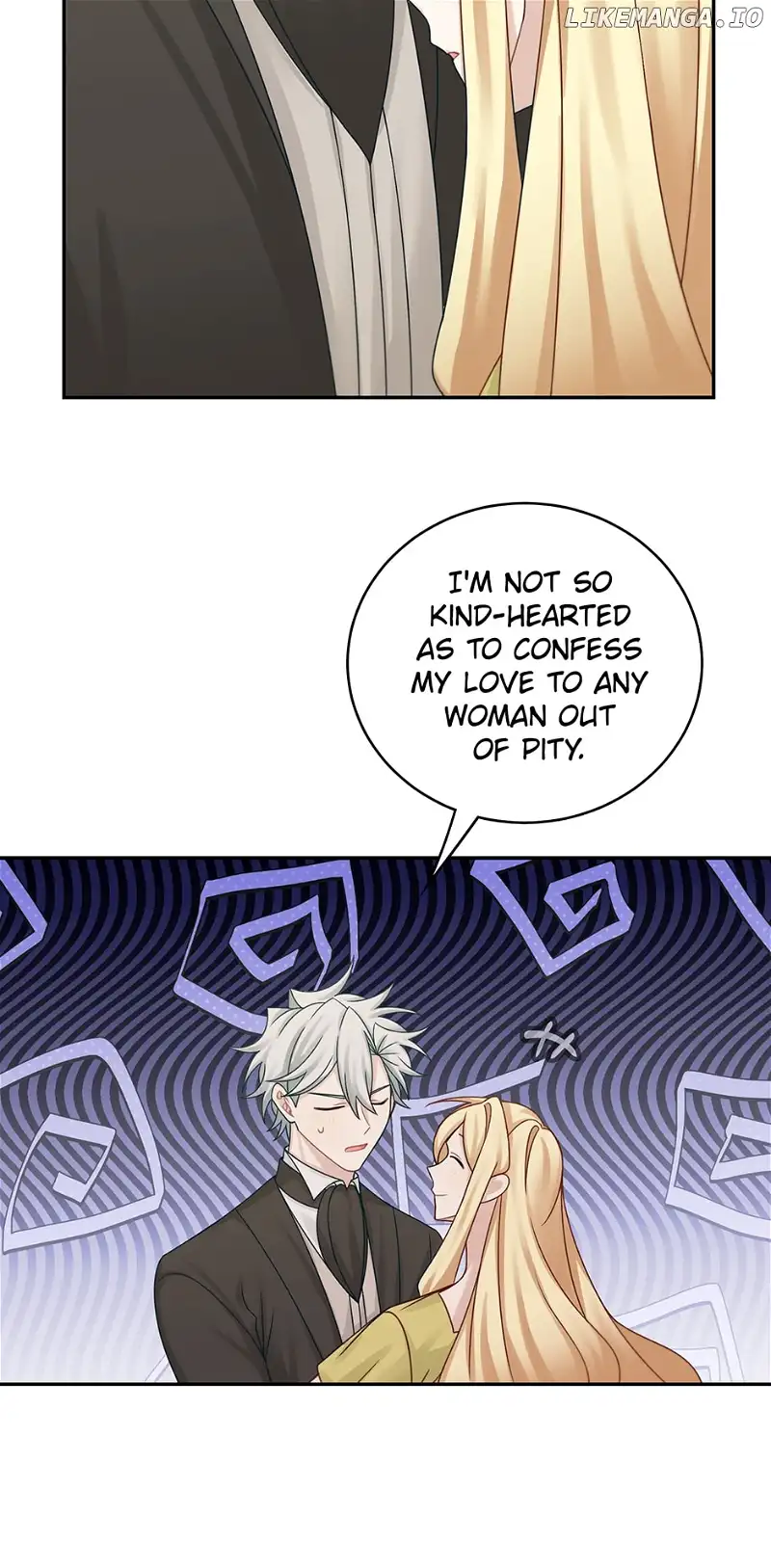 The Male Lead Is Mine Chapter 47 - Page 37