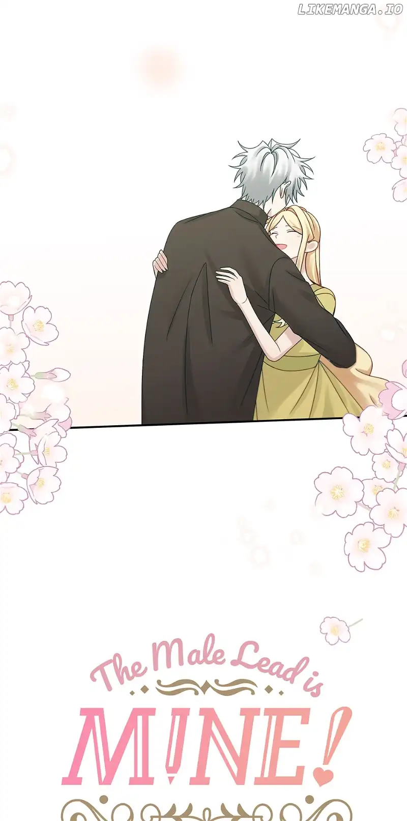 The Male Lead Is Mine Chapter 47 - Page 39