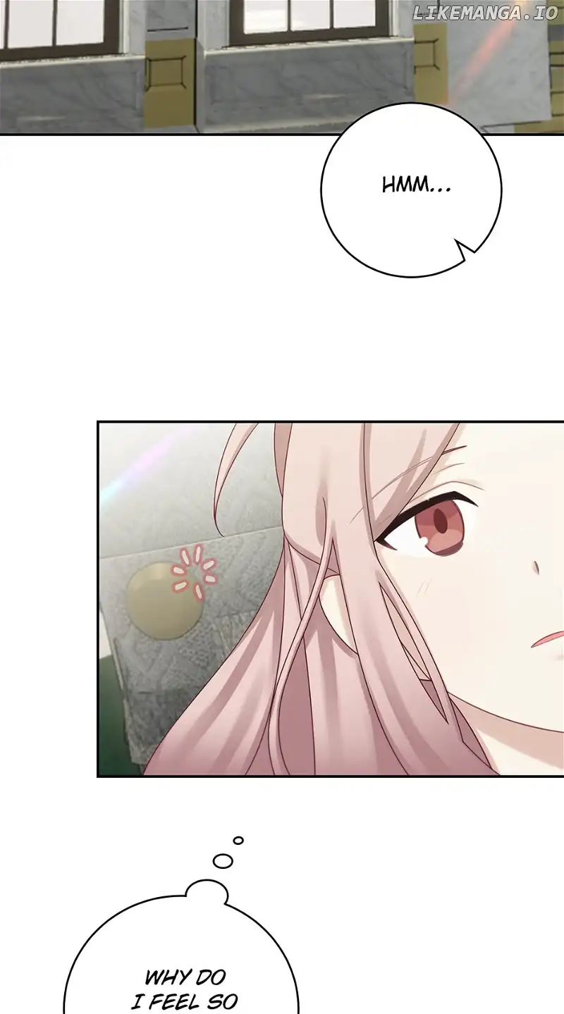 The Male Lead Is Mine Chapter 47 - Page 48