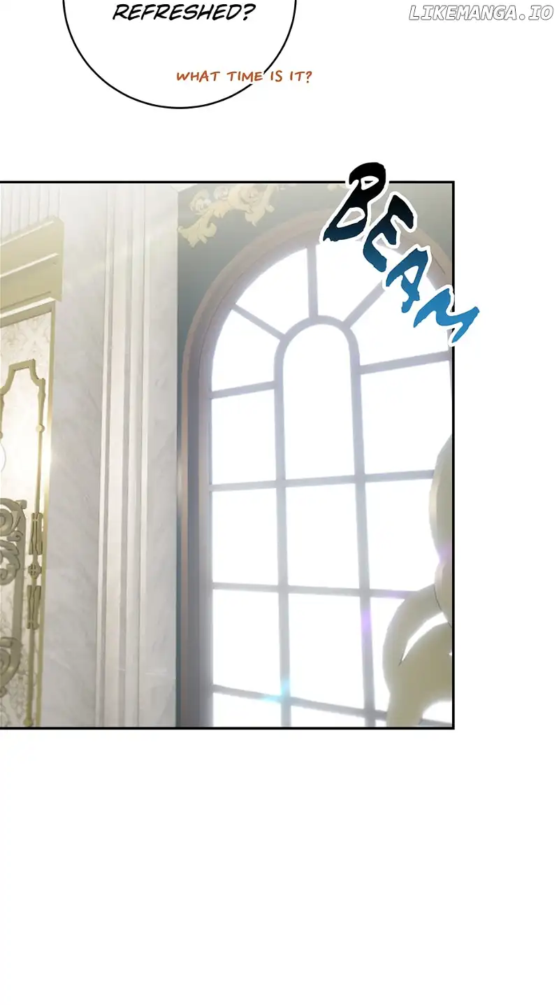 The Male Lead Is Mine Chapter 47 - Page 49