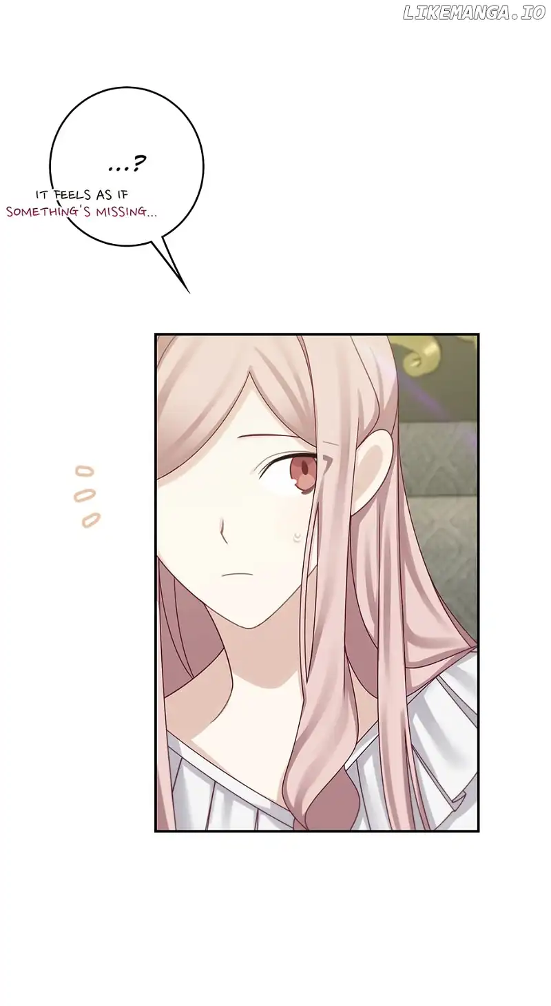 The Male Lead Is Mine Chapter 47 - Page 51