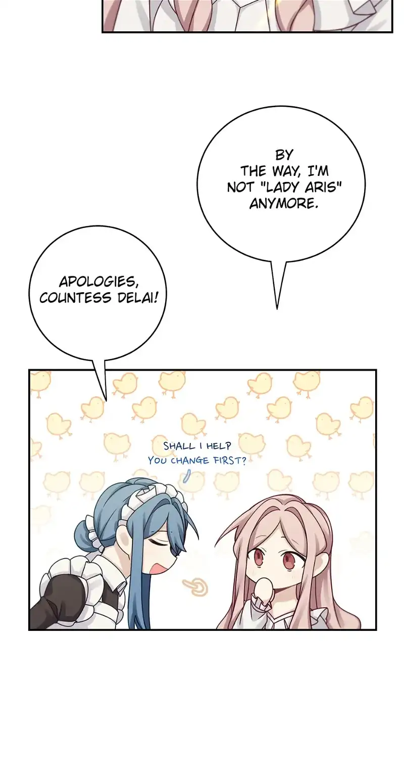 The Male Lead Is Mine Chapter 48 - Page 4