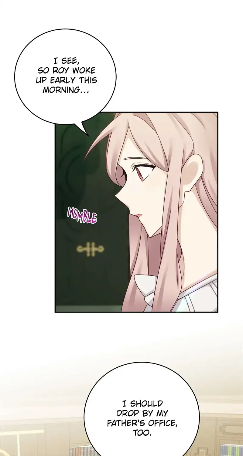 The Male Lead Is Mine Chapter 48 - Page 7