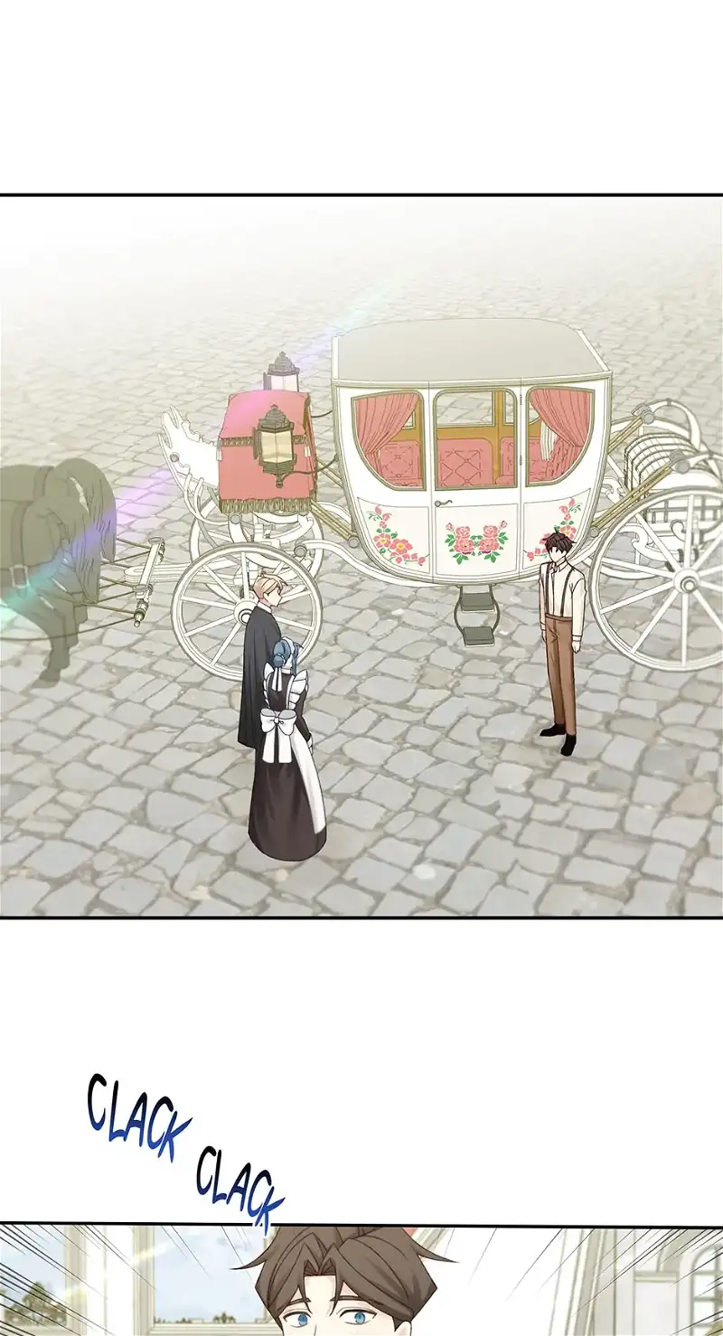 The Male Lead Is Mine Chapter 48 - Page 25