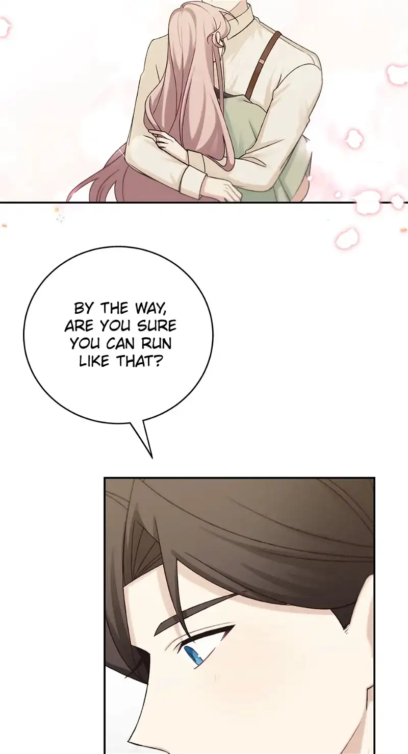 The Male Lead Is Mine Chapter 48 - Page 28