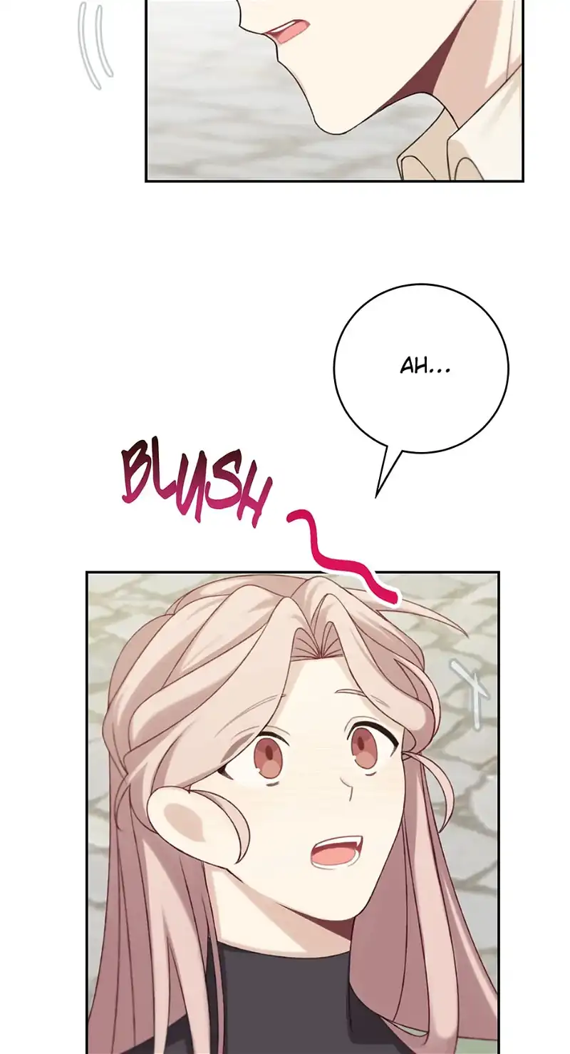 The Male Lead Is Mine Chapter 48 - Page 29