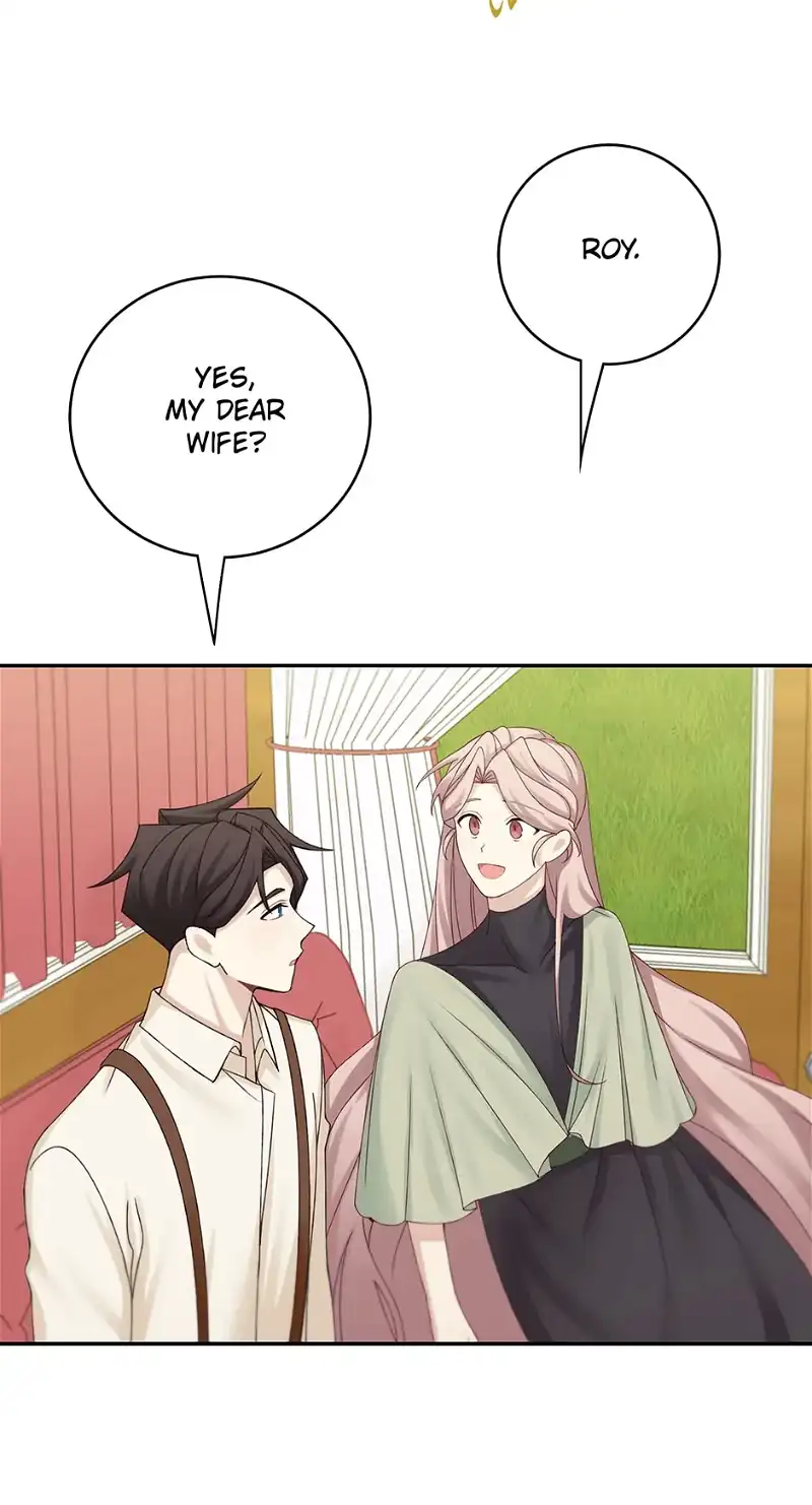 The Male Lead Is Mine Chapter 48 - Page 37