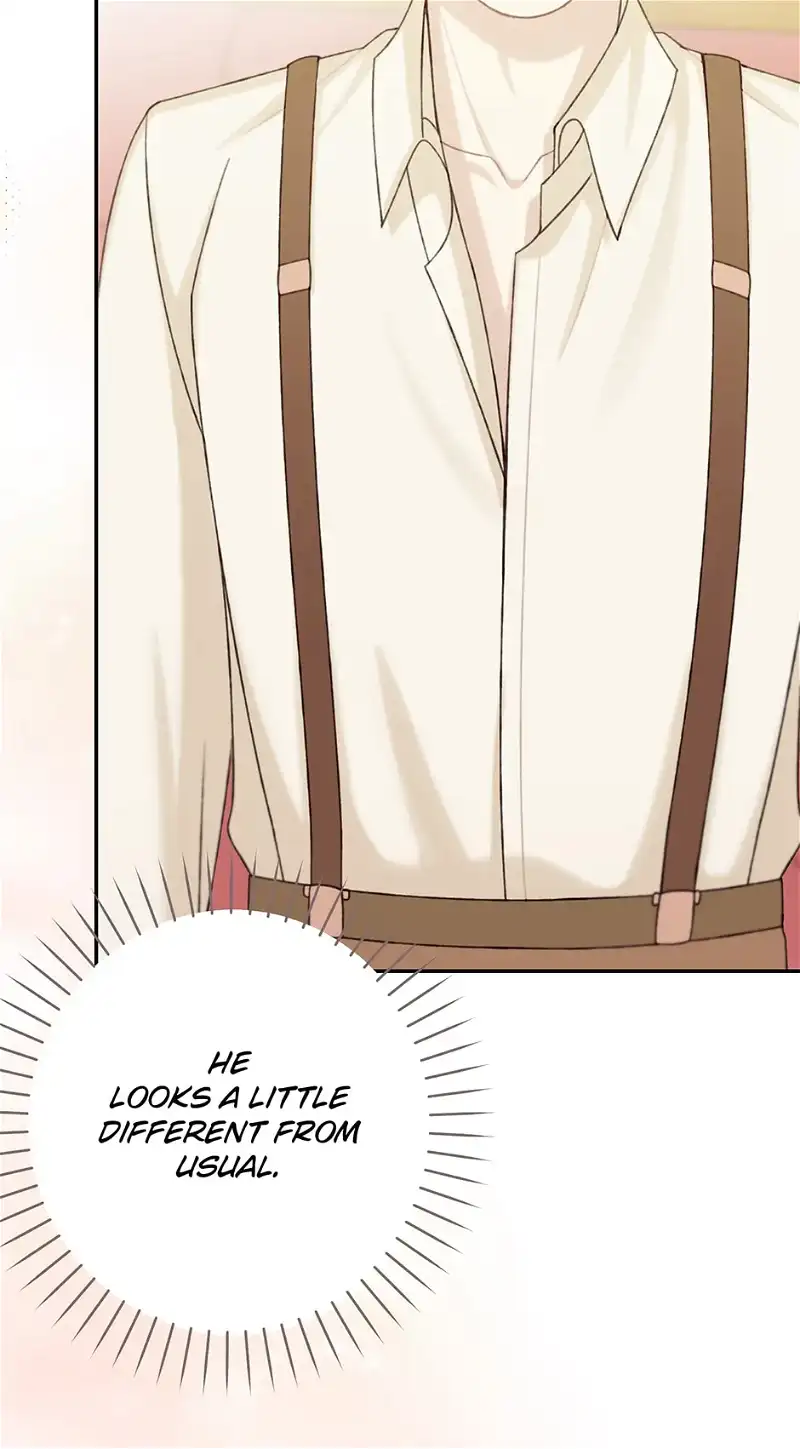 The Male Lead Is Mine Chapter 48 - Page 40