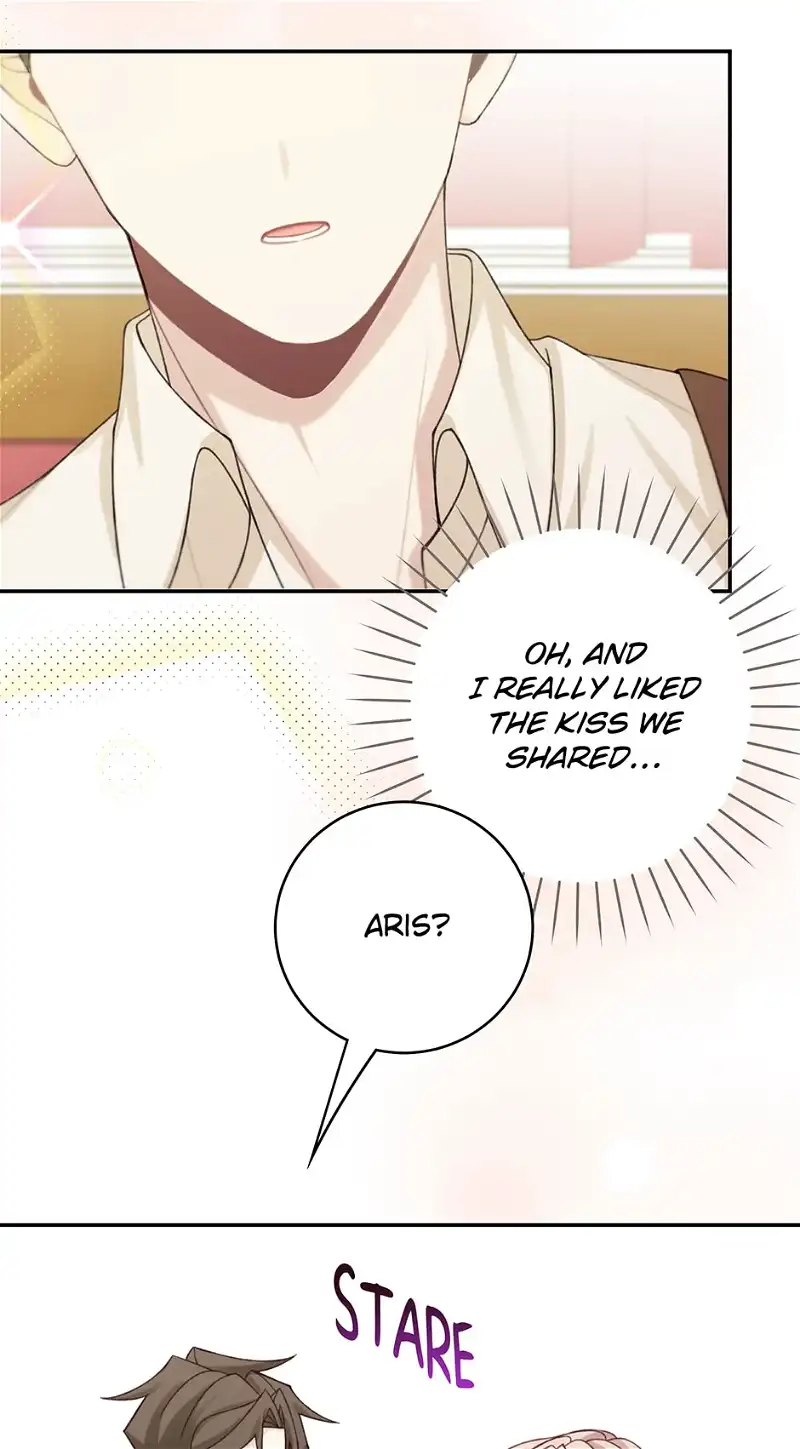 The Male Lead Is Mine Chapter 48 - Page 41