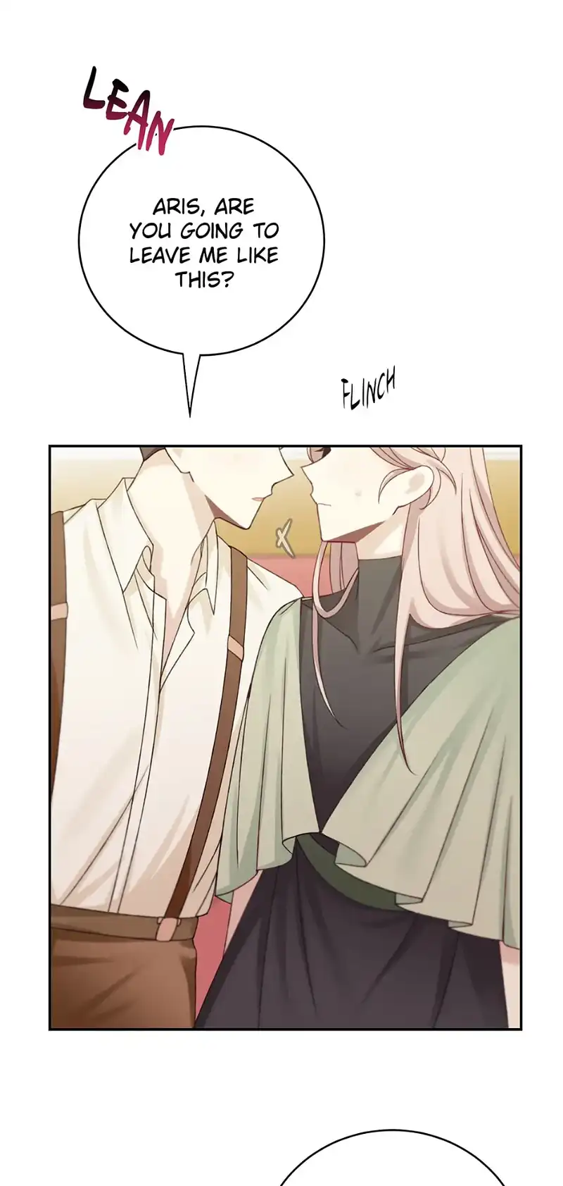 The Male Lead Is Mine Chapter 48 - Page 44