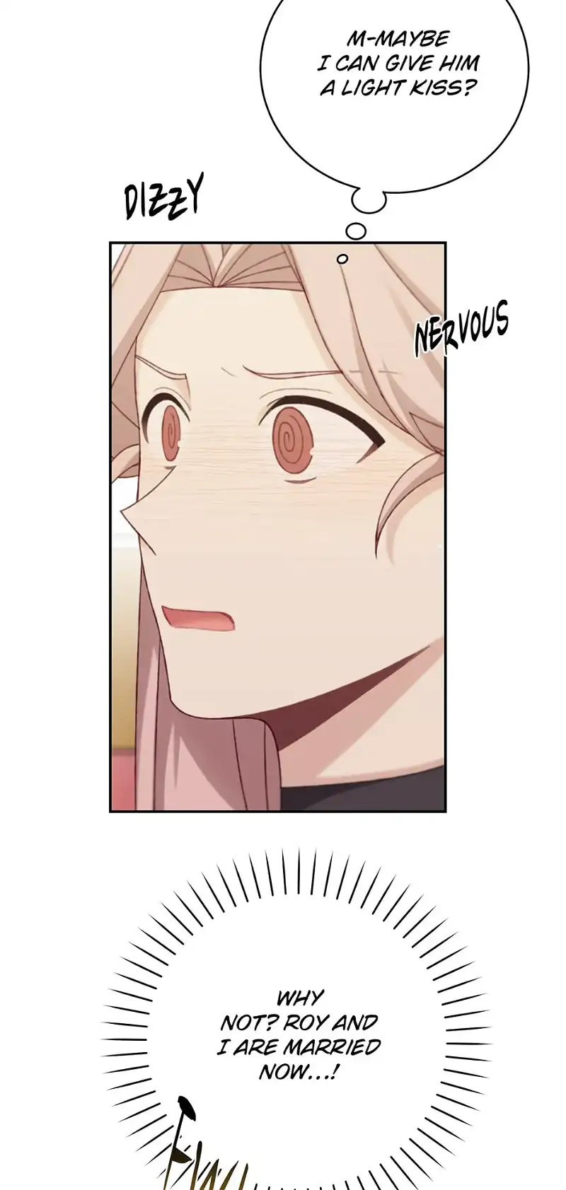 The Male Lead Is Mine Chapter 48 - Page 45