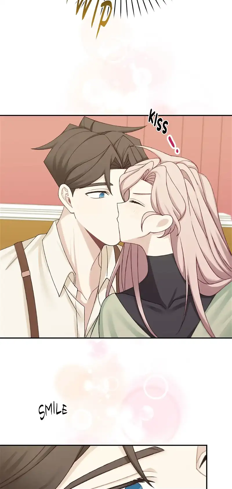 The Male Lead Is Mine Chapter 48 - Page 46