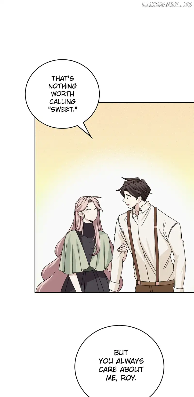 The Male Lead Is Mine Chapter 49 - Page 4