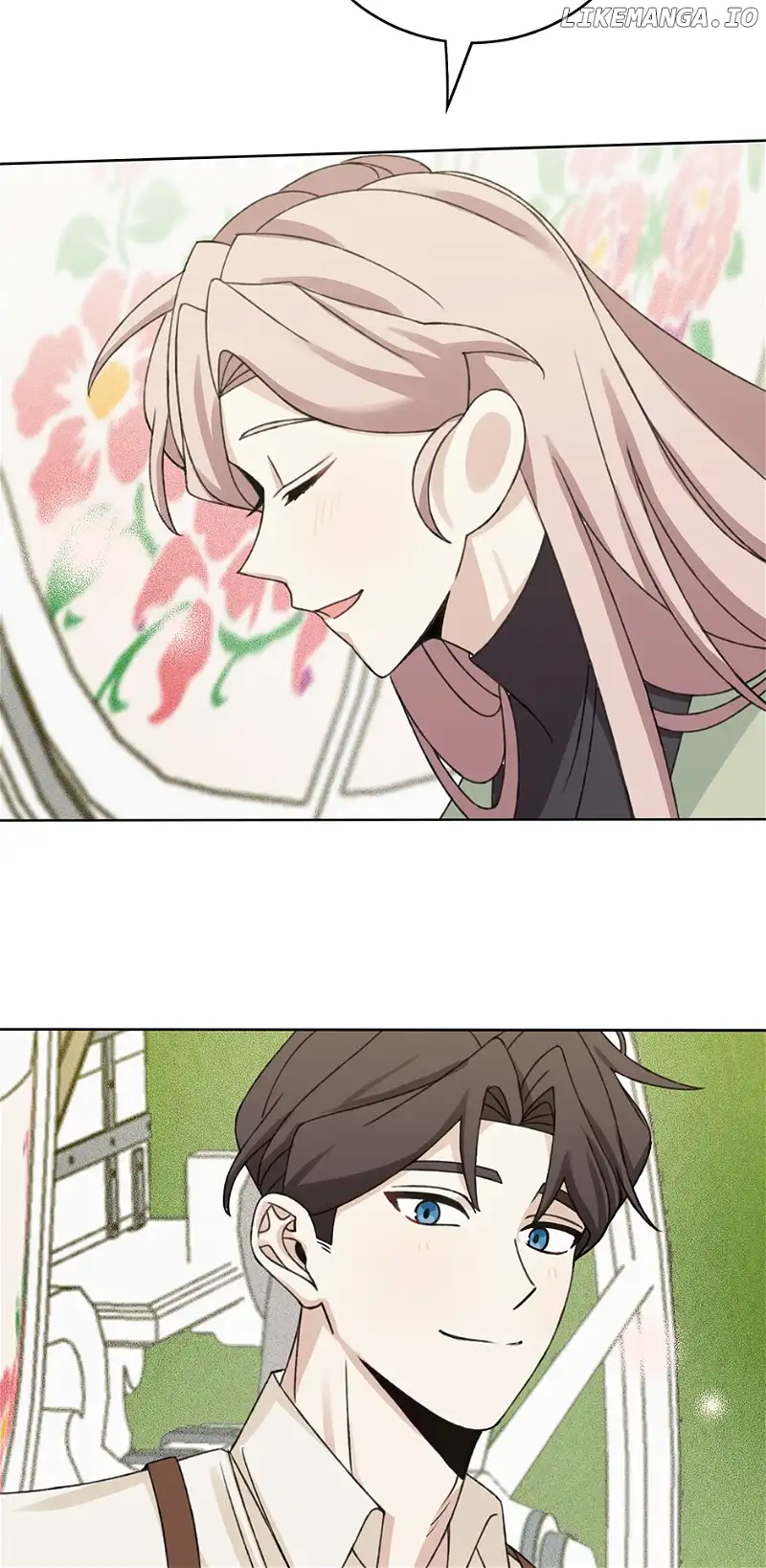 The Male Lead Is Mine Chapter 49 - Page 5