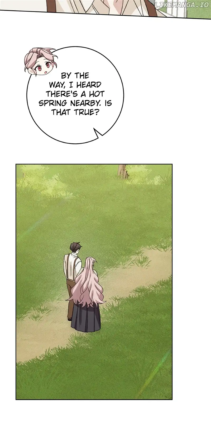 The Male Lead Is Mine Chapter 49 - Page 6