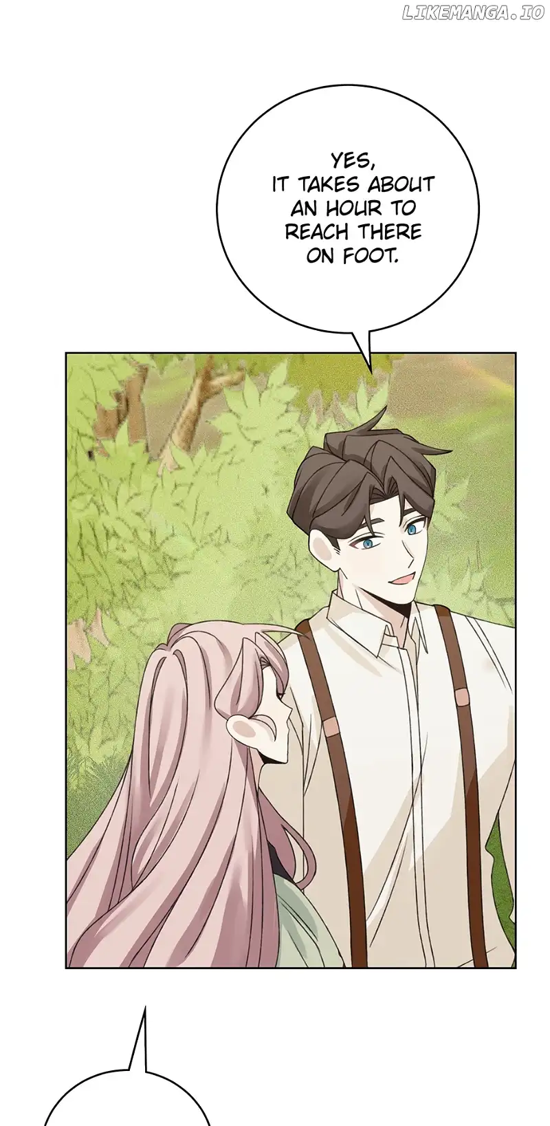 The Male Lead Is Mine Chapter 49 - Page 7