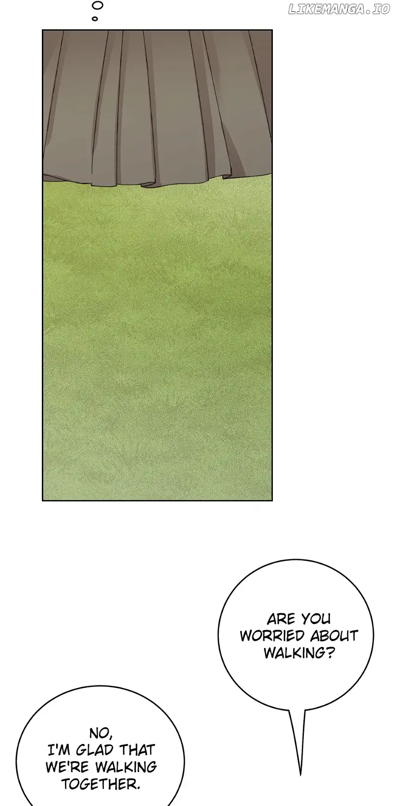 The Male Lead Is Mine Chapter 49 - Page 9