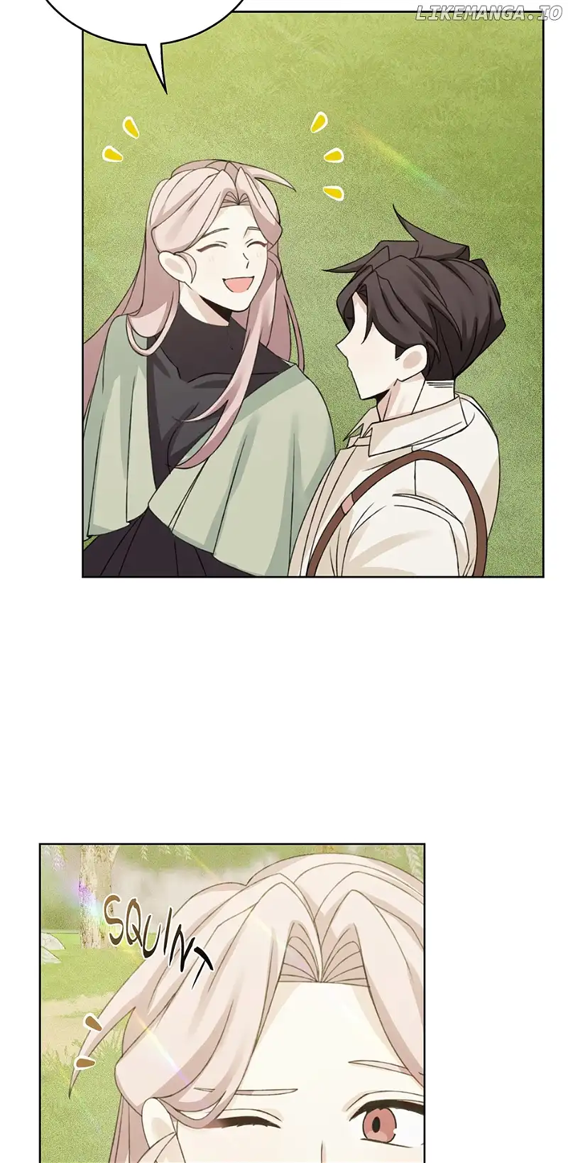 The Male Lead Is Mine Chapter 49 - Page 10