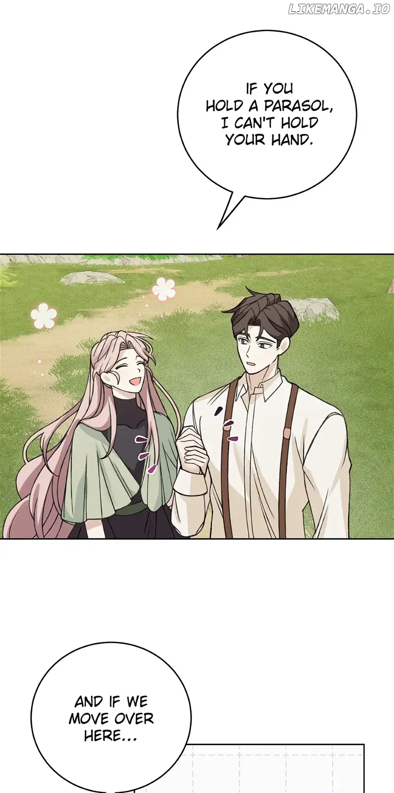 The Male Lead Is Mine Chapter 49 - Page 13