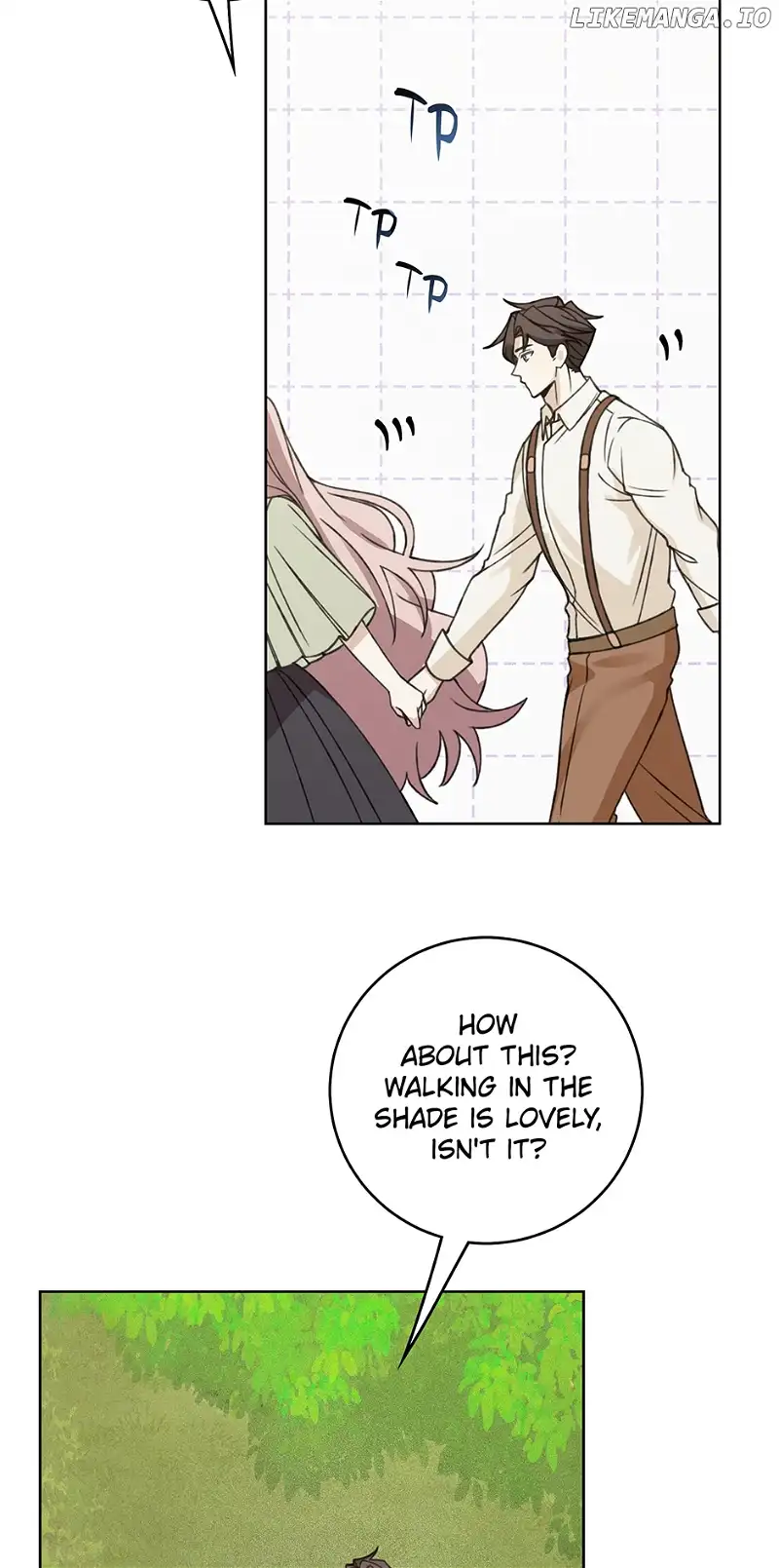 The Male Lead Is Mine Chapter 49 - Page 14