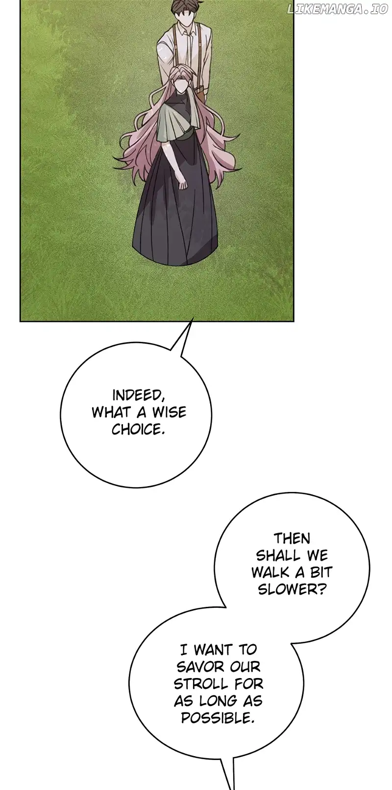 The Male Lead Is Mine Chapter 49 - Page 15