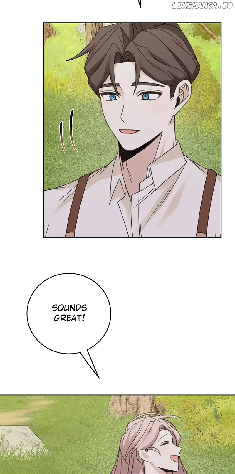 The Male Lead Is Mine Chapter 49 - Page 16