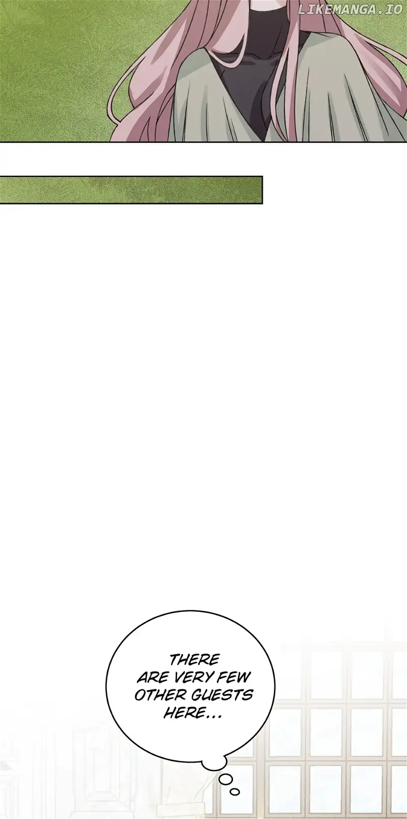 The Male Lead Is Mine Chapter 49 - Page 17