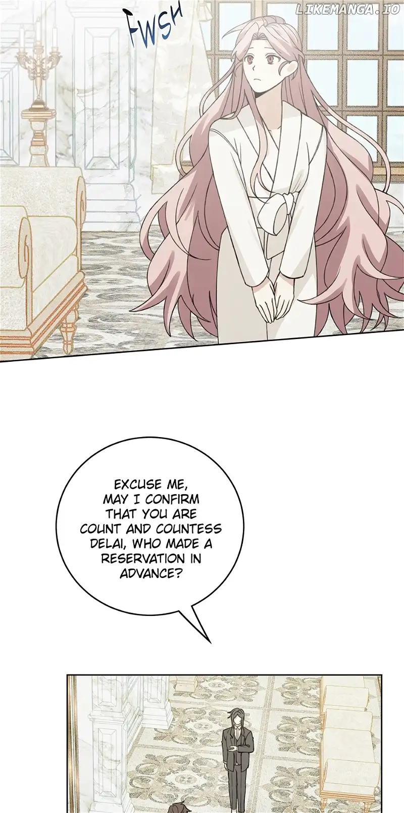 The Male Lead Is Mine Chapter 49 - Page 18