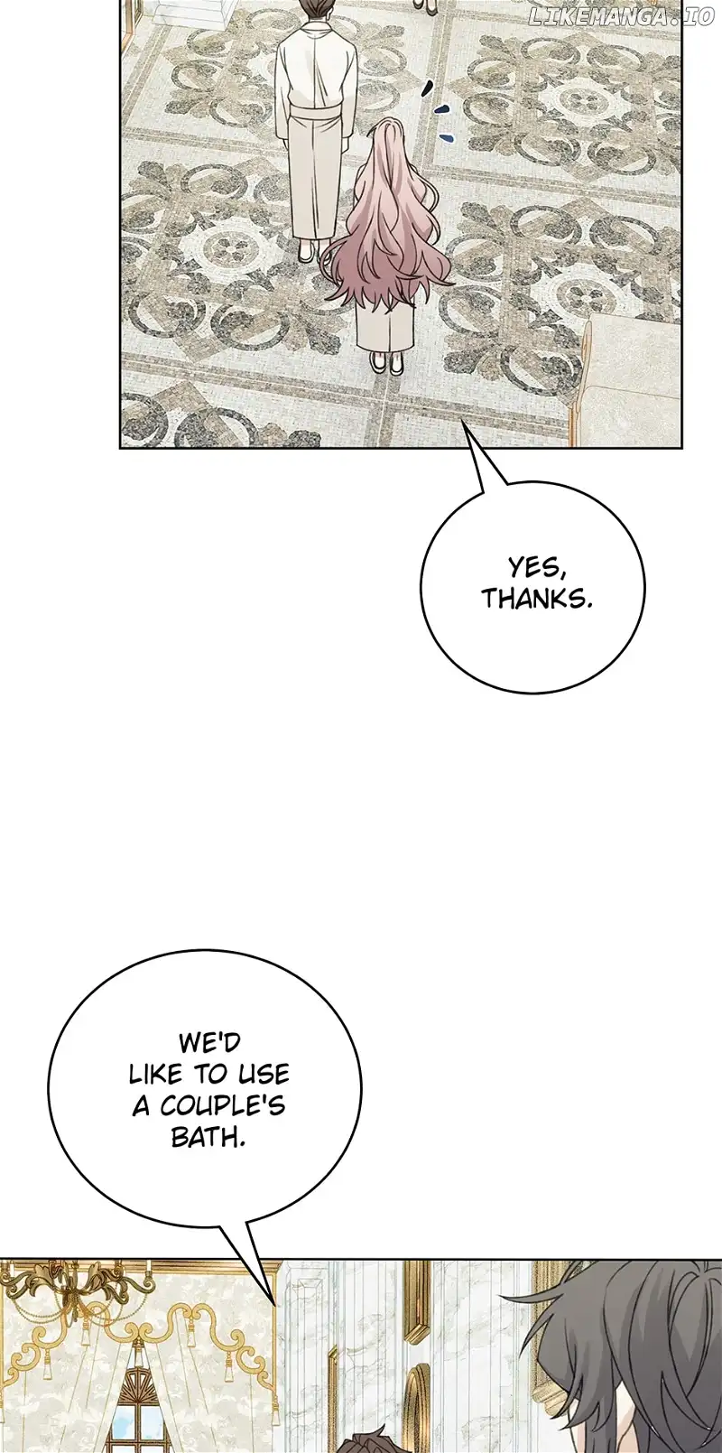 The Male Lead Is Mine Chapter 49 - Page 19