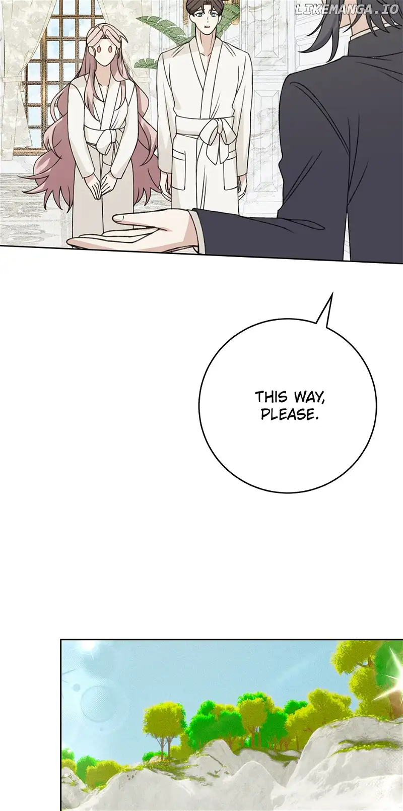 The Male Lead Is Mine Chapter 49 - Page 20