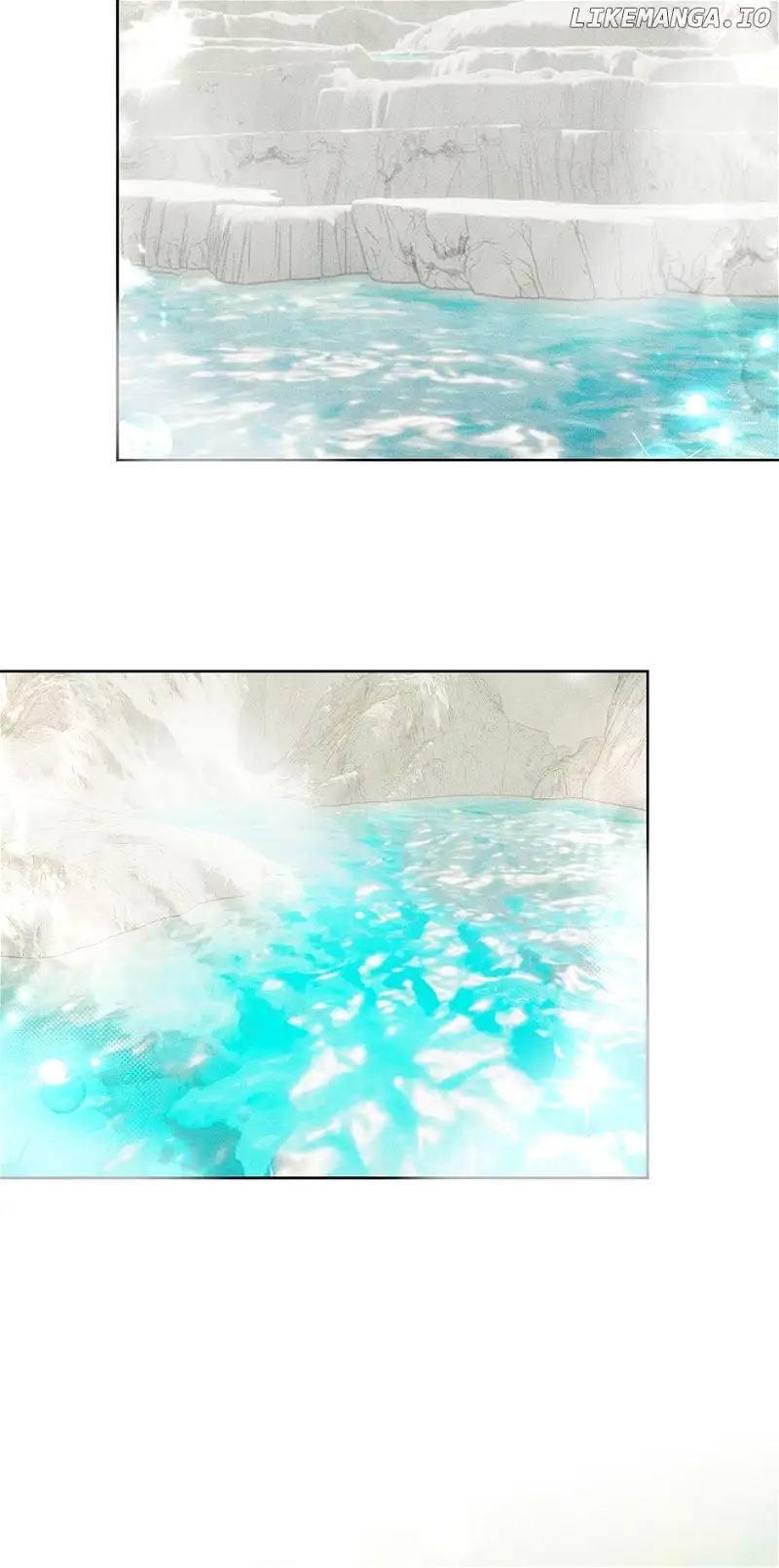 The Male Lead Is Mine Chapter 49 - Page 21