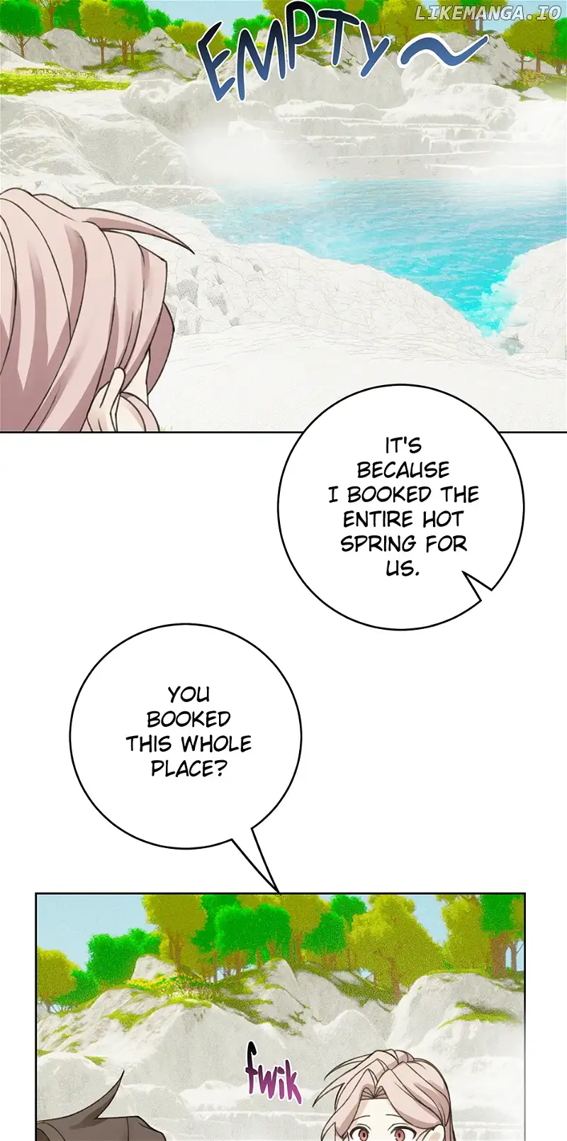 The Male Lead Is Mine Chapter 49 - Page 23