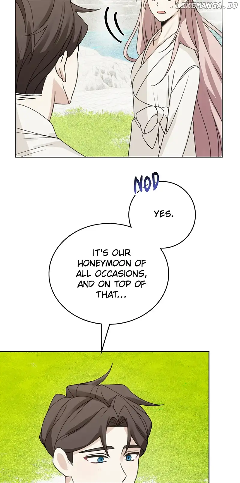 The Male Lead Is Mine Chapter 49 - Page 24