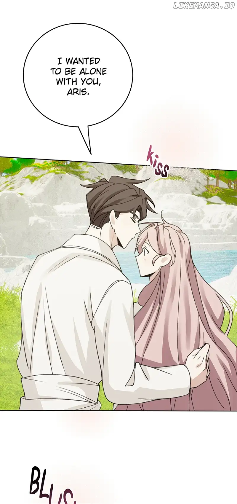 The Male Lead Is Mine Chapter 49 - Page 26