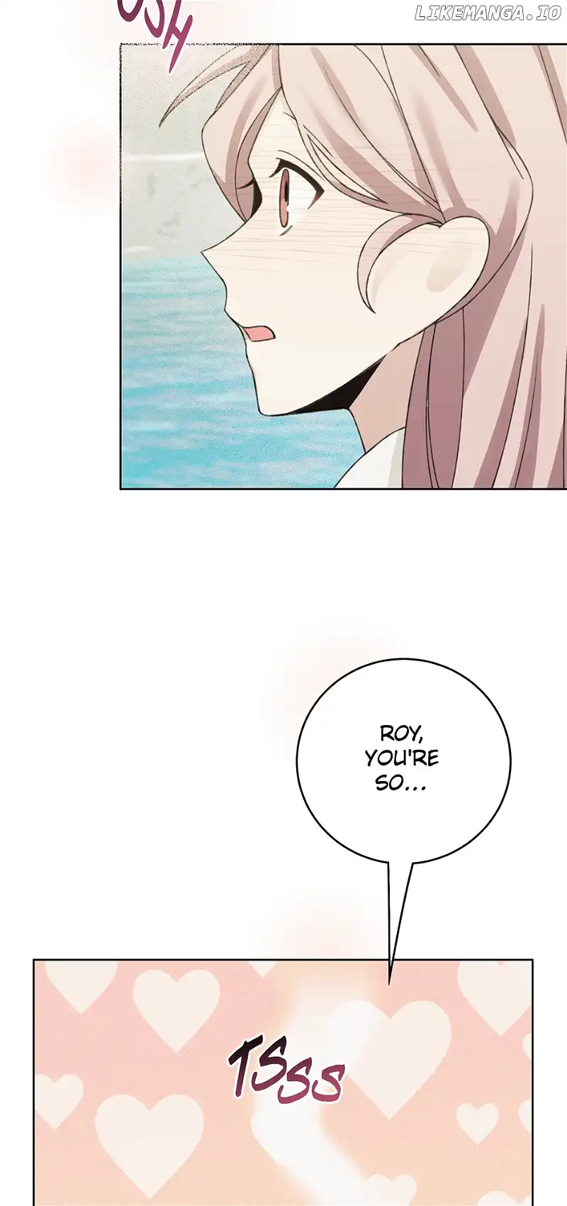 The Male Lead Is Mine Chapter 49 - Page 27