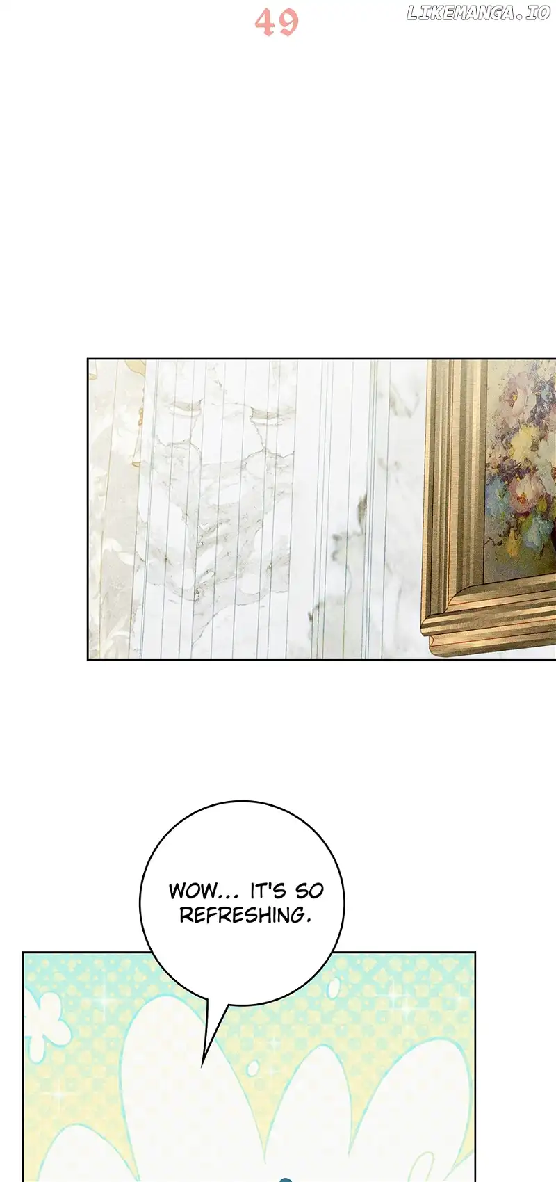 The Male Lead Is Mine Chapter 49 - Page 29