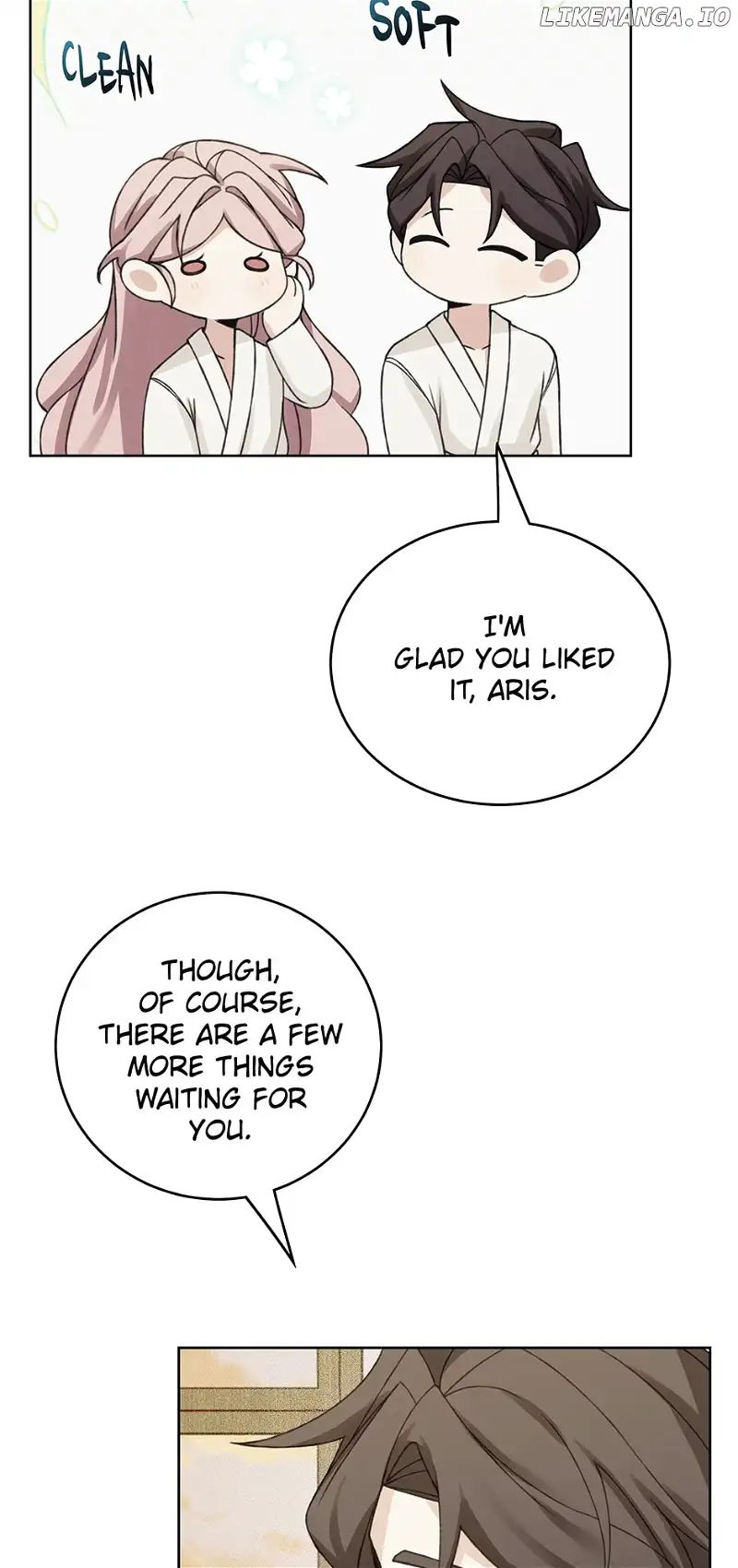 The Male Lead Is Mine Chapter 49 - Page 30