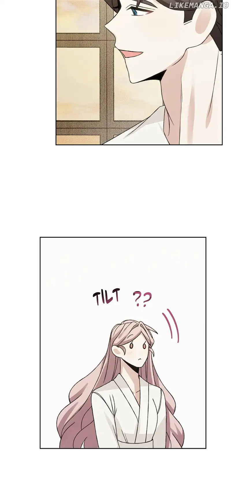 The Male Lead Is Mine Chapter 49 - Page 31