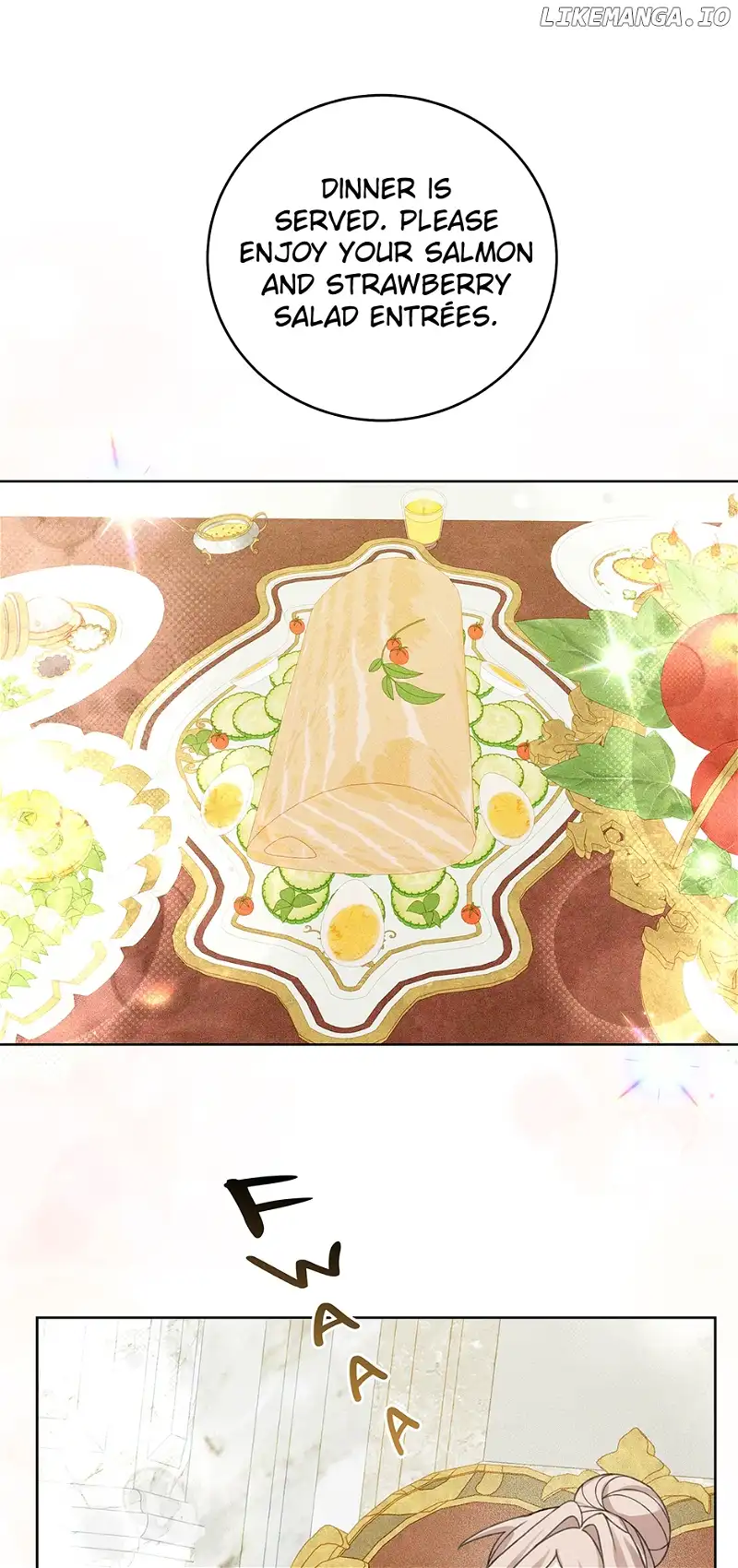 The Male Lead Is Mine Chapter 49 - Page 32