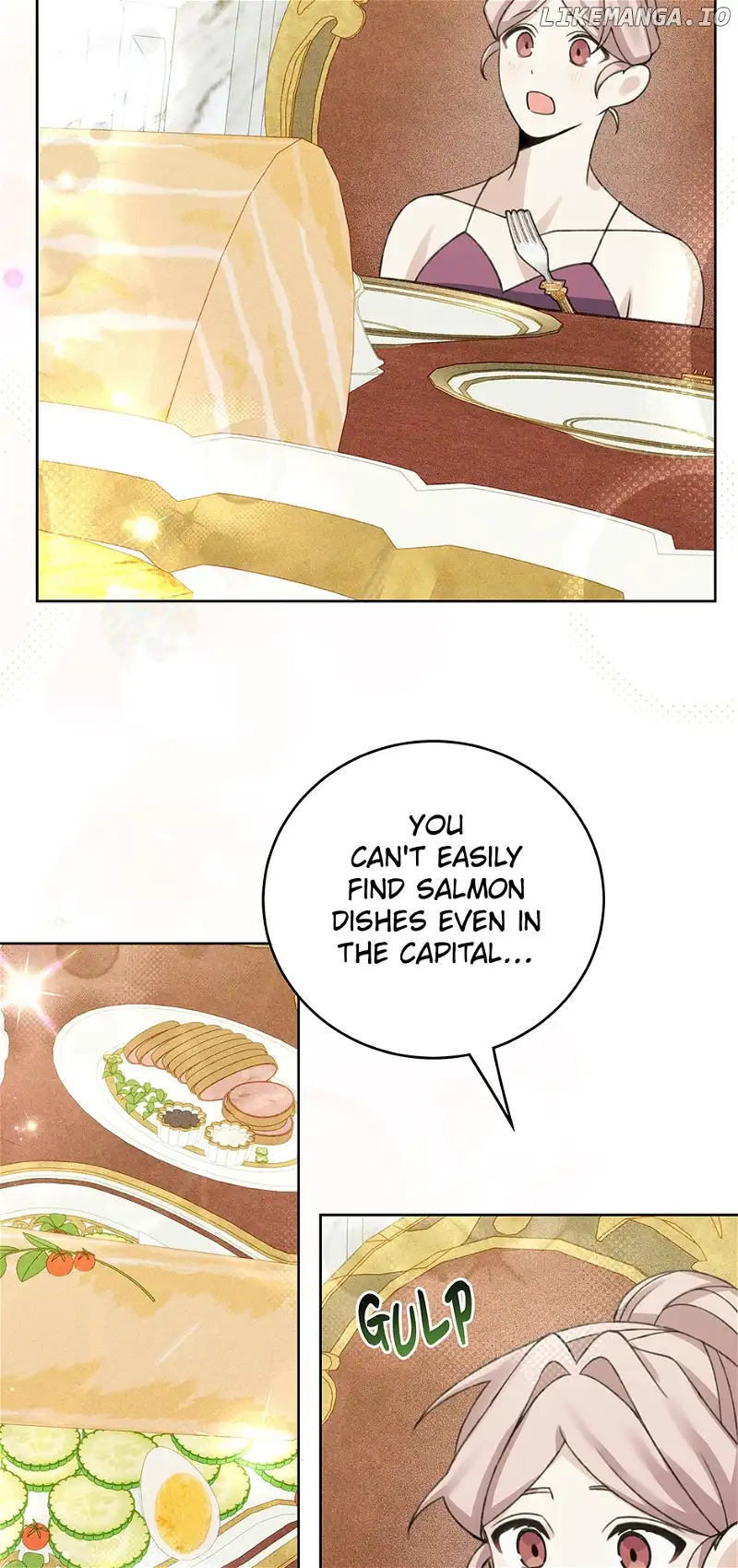 The Male Lead Is Mine Chapter 49 - Page 33