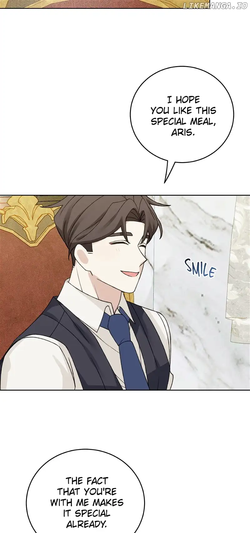 The Male Lead Is Mine Chapter 49 - Page 35