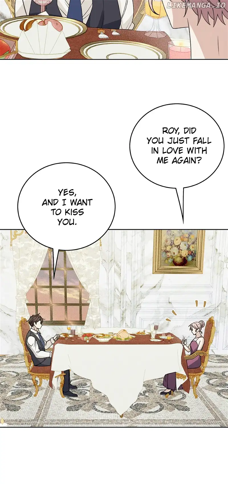 The Male Lead Is Mine Chapter 49 - Page 37