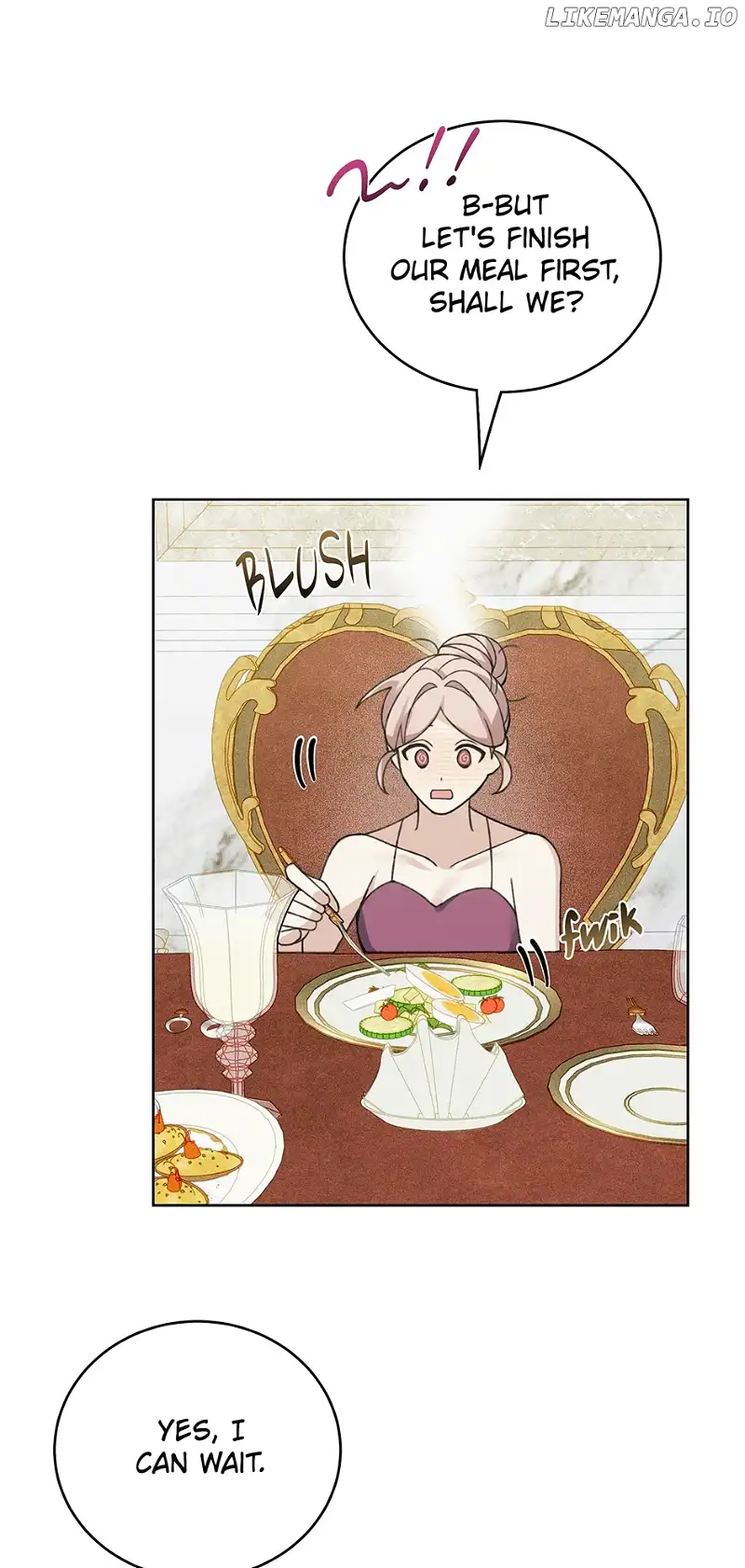 The Male Lead Is Mine Chapter 49 - Page 38