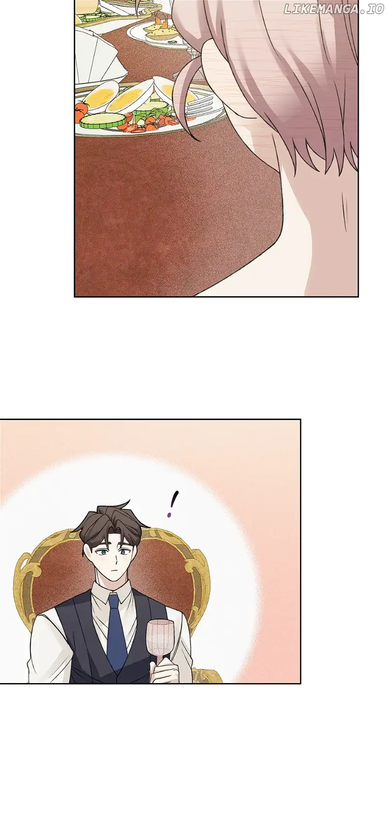 The Male Lead Is Mine Chapter 49 - Page 40