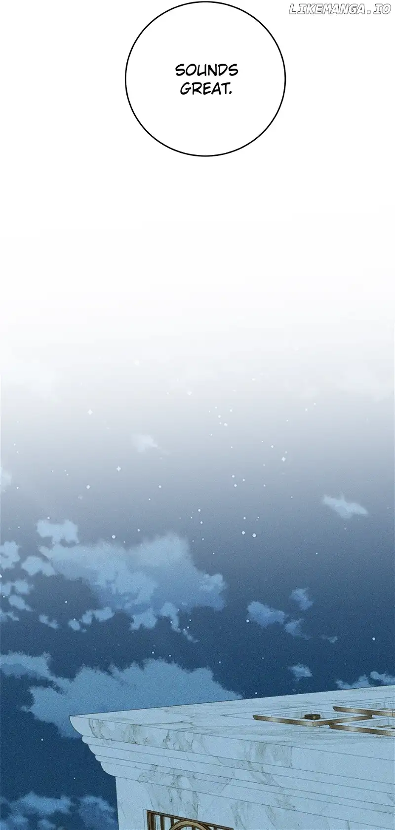 The Male Lead Is Mine Chapter 49 - Page 41