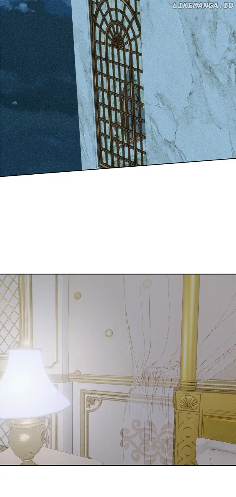 The Male Lead Is Mine Chapter 49 - Page 42